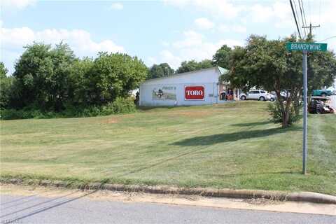 Tbd-2 N Bridge Street, Elkin, NC 28621