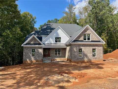 854 Montrachet Court, Lewisville, NC 27023