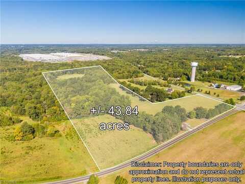 5936 Burlington Road, Mc Leansville, NC 27301