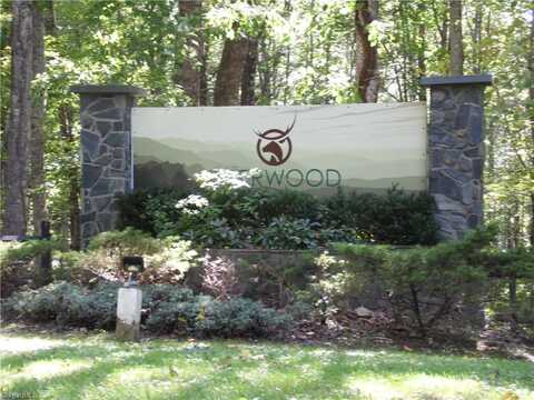 Tbd Woodlands Drive, Piney Creek, NC 28663