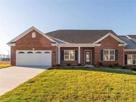 2363 Whelen Drive, Graham, NC 27253