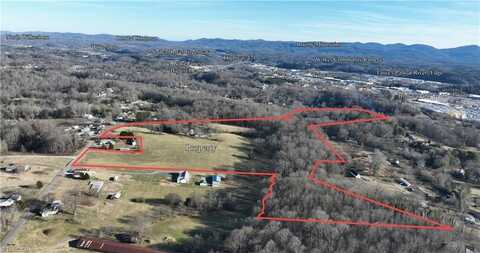 667 Pads Road, Wilkesboro, NC 28697