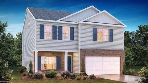 165 Carriage Cove Circle, Mocksville, NC 27028