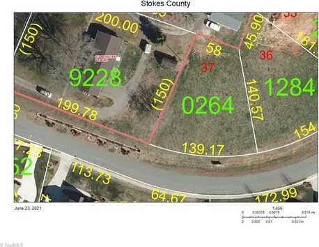 Lot 37 Glen Brooke Lane, King, NC 27021