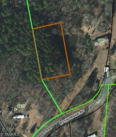 0 Nr Royal Ridge Road, Ramseur, NC 27316