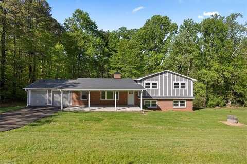 128 Hillcrest Court, Pilot Mountain, NC 27041