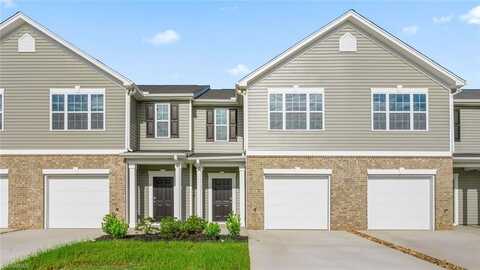 5415 Henley Ridge Drive, Graham, NC 27253