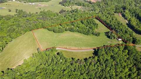 Xx 21.55 Acre Joyce Mill Road, Westfield, NC 27053