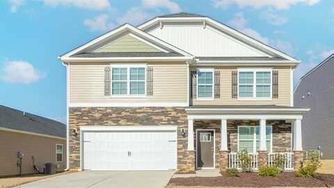 4602 Reedy Creek Farm Circle, Greensboro, NC 27405