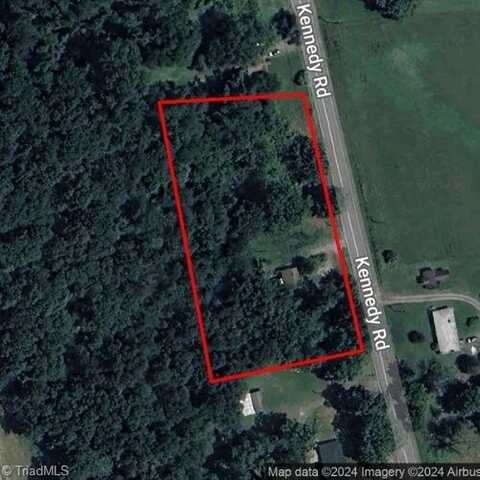 274 Kennedy Road, Thomasville, NC 27360