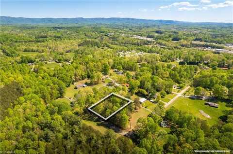 Lot 12 Brookfield Drive, Mount Airy, NC 27030