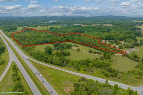 1409 Palomino Road, Yadkinville, NC 27055