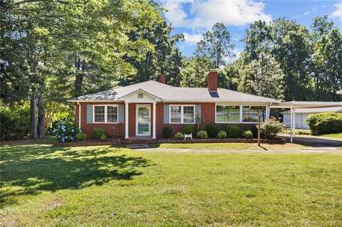 735 Uwharrie Street, Asheboro, NC 27203