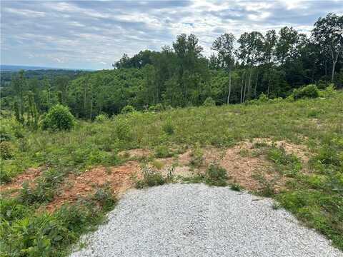 Lot 5 Howell Road, Pilot Mountain, NC 27041