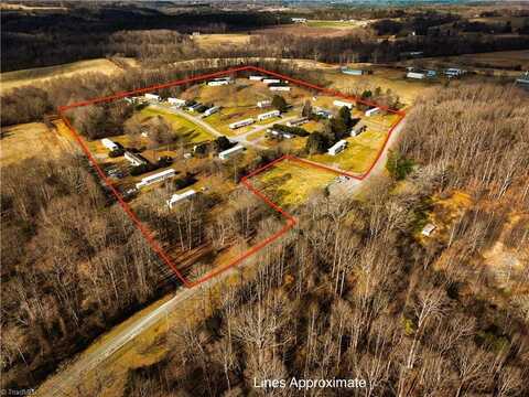 175 Welcome Ridge Trail, Dobson, NC 27017