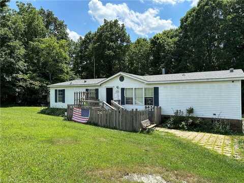 234 Amos Lane, Mount Airy, NC 27030