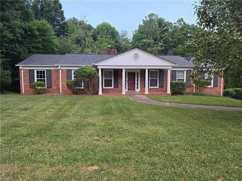 905 Coffey Avenue, North Wilkesboro, NC 28659