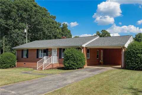 2201 Woodland Drive, Reidsville, NC 27320