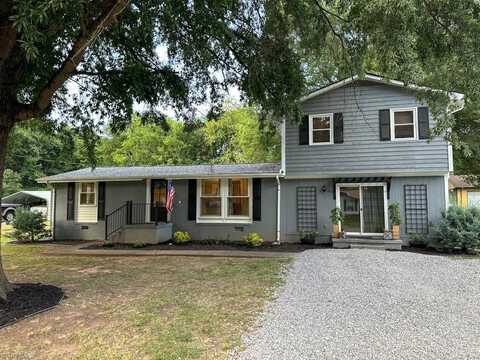 206 Charlie Street, Eden, NC 27288