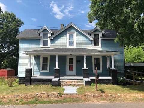 319 Cherry Street, Eden, NC 27288