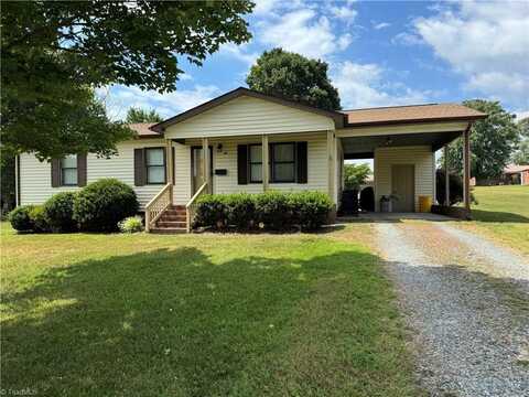 49 Kirk Street, Thomasville, NC 27360