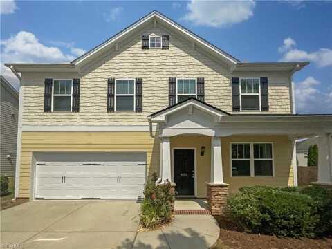 4604 Meadowside Terrace, High Point, NC 27265