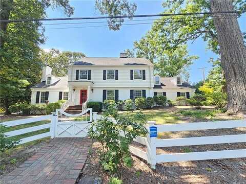 801 W Parkway Avenue, High Point, NC 27262