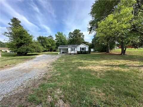 4812 Cade Road, Climax, NC 27233