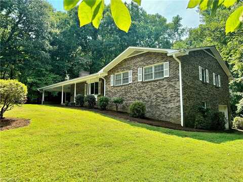 160 Valleybrook Drive, Elkin, NC 28621