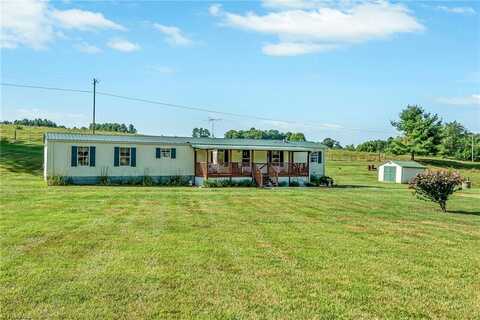 2315 Old Barrett Road, Ennice, NC 28623