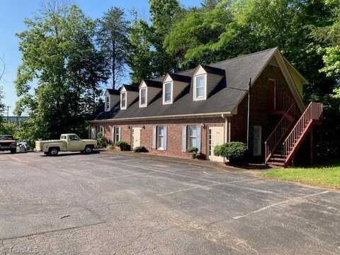 118 West Arbor Lane Arbor Lane, Eden, NC 27288