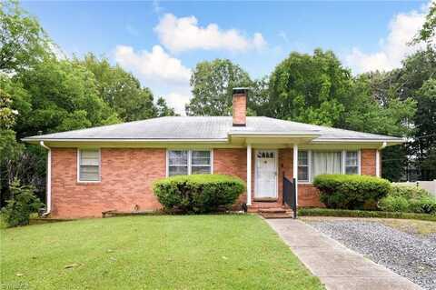 2813 Roland Road, Greensboro, NC 27407