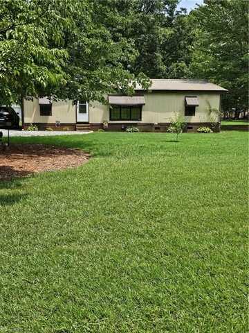 259 Bill Medlin Road, Lexington, NC 27292