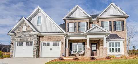 Vine Ridge Drive, Winston Salem, NC 27127