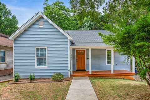 442 E Devonshire Street, Winston Salem, NC 27127