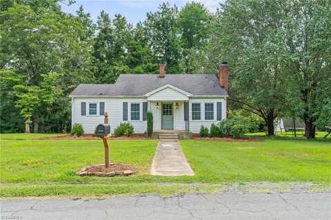 171 Greenhill Road, Ramseur, NC 27316