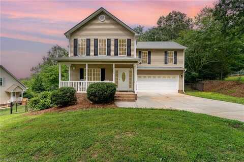 2572 Butterfly Trail, Randleman, NC 27317