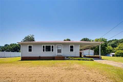 258 Crestview Church Road, Asheboro, NC 27205