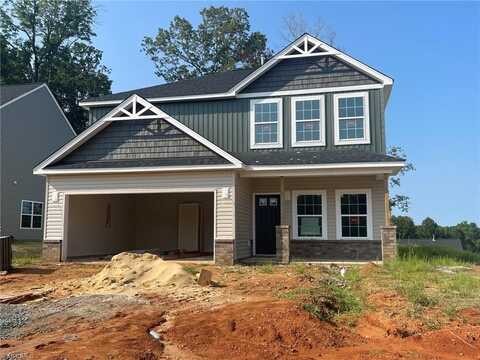 212 Wildwood Lane, Graham, NC 27253