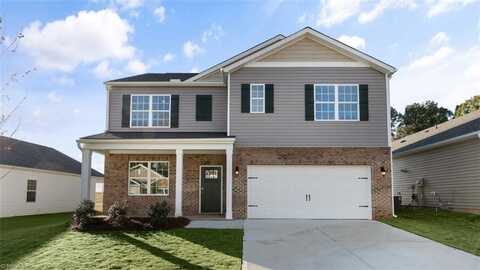 209 Crestview Lane, Lexington, NC 27295