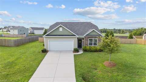 345 Mckenzie Court, Lexington, NC 27295