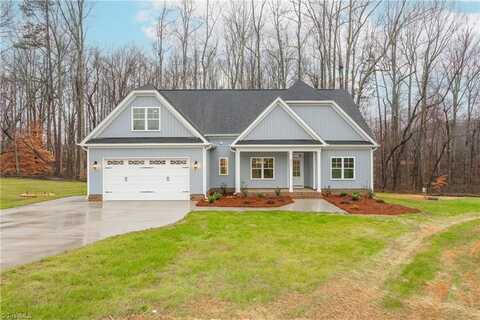 647 Ogburn Mill Road, Stokesdale, NC 27357