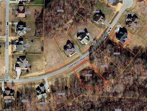 8173 Sanfords Creek Drive, Colfax, NC 27235