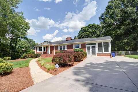 1395 Hannaford Road, Winston Salem, NC 27103