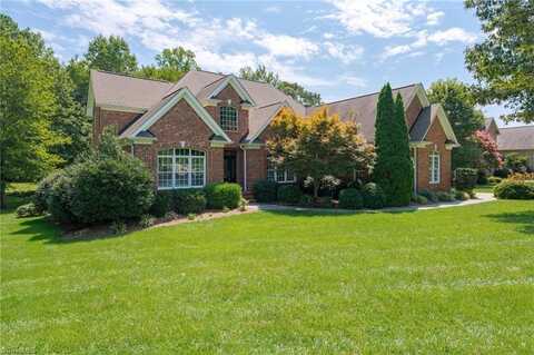 7024 Denison Road, Summerfield, NC 27358