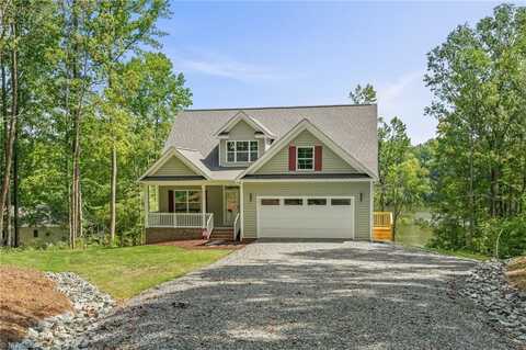 7755 Linwood Southmont Road, Lexington, NC 27292