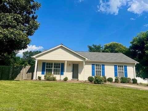 3127 Fieldale Road, Greensboro, NC 27406