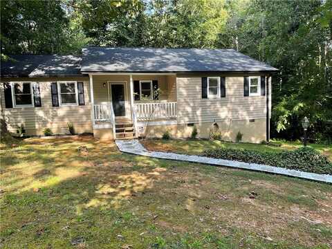 989 Stanton Road, Trinity, NC 27370