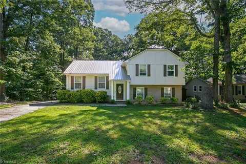 3106 Manchester Court, Jamestown, NC 27282