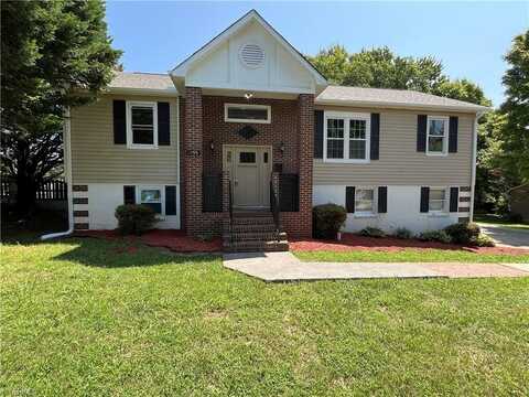 1355 N Cleveland Avenue, Winston Salem, NC 27101